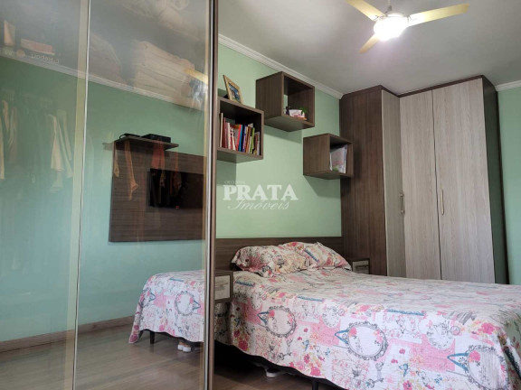 Imagem Apartamento com 2 Quartos à Venda, 87 m² em Tupi - Praia Grande