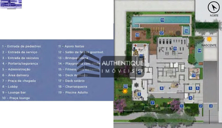 Imagem Apartamento com 3 Quartos à Venda, 117 m² em Moema - São Paulo