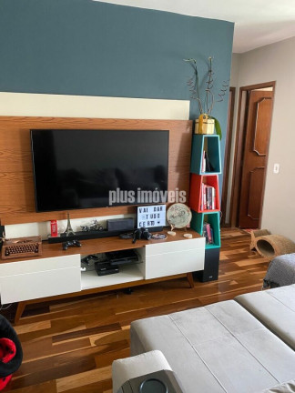 Imagem Apartamento com 2 Quartos à Venda, 63 m² em Vila Santa Catarina - São Paulo