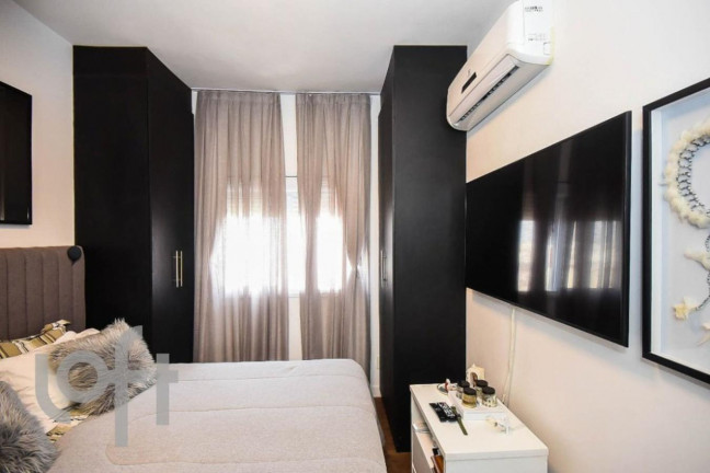 Imagem Apartamento com 3 Quartos à Venda, 65 m² em Bom Retiro - São Paulo