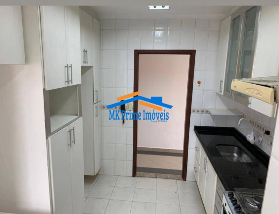 Imagem Apartamento com 3 Quartos à Venda, 93 m² em Centro - Osasco Imagem Apartamento com 3 Quartos à Venda, 93 m² em Centro - Osasco