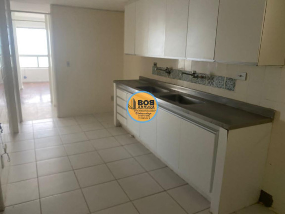 Imagem Apartamento com 3 Quartos à Venda, 160 m² em Centro - Jaboatão Dos Guararapes