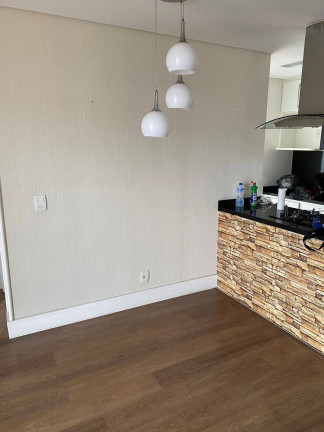 Imagem Apartamento com 3 Quartos à Venda, 62 m² em Vila Alzira - Santo André Imagem Apartamento com 3 Quartos à Venda, 62 m² em Vila Alzira - Santo André
