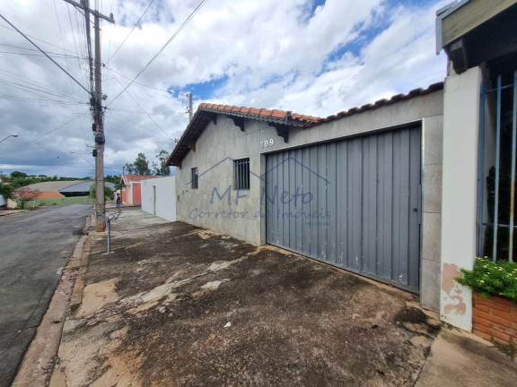 Imagem Casa com 2 Quartos à Venda, 300 m² em Vila Pinheiro - Pirassununga Imagem Casa com 2 Quartos à Venda, 300 m² em Vila Pinheiro - Pirassununga