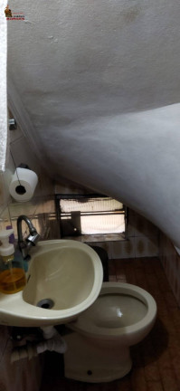 Imagem Casa com 2 Quartos à Venda, 190 m² em Ipiranga - São Paulo Imagem Casa com 2 Quartos à Venda, 190 m² em Ipiranga - São Paulo