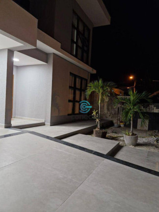 Imagem Casa com 3 Quartos à Venda, 263 m² em Santo Antônio - Niterói Imagem Casa com 3 Quartos à Venda, 263 m² em Santo Antônio - Niterói