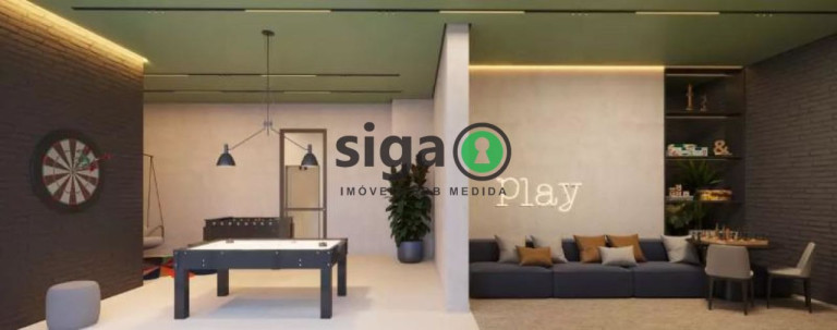 Imagem Apartamento com 3 Quartos à Venda, 296 m² em Vila Clementino - São Paulo Imagem Apartamento com 3 Quartos à Venda, 296 m² em Vila Clementino - São Paulo