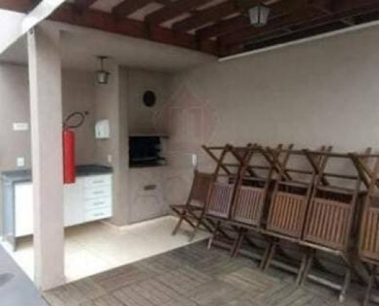 Imagem Apartamento com 1 Quarto à Venda, 43 m² em Nova Cidade Jardim - Jundiaí