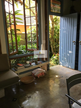 Imagem Casa com 2 Quartos à Venda, 75 m² em Sertão Do Juquehy - São Sebastião