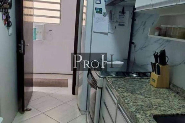 Imagem Sobrado com 3 Quartos à Venda, 117 m² em Campestre - Santo André