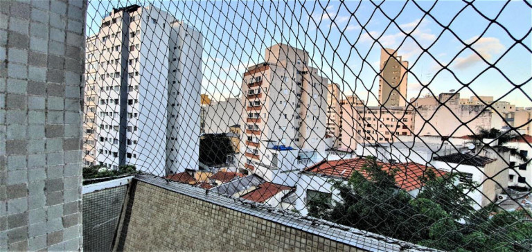 Imagem Apartamento com 3 Quartos à Venda, 156 m² em Vila Buarque - São Paulo