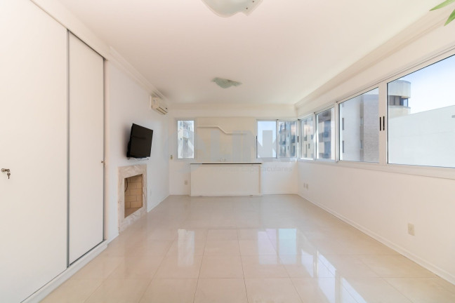 Apartamento com 3 Quartos à Venda, 167 m² em Petrópolis - Porto Alegre