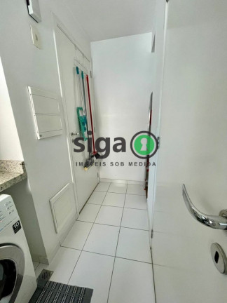 Imagem Apartamento com 2 Quartos à Venda, 84 m² em Vila Andrade - São Paulo Imagem Apartamento com 2 Quartos à Venda, 84 m² em Vila Andrade - São Paulo