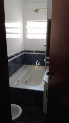Imagem Apartamento com 3 Quartos à Venda, 117 m² em Campestre - Santo André