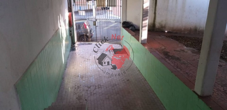 Imagem Casa com 2 Quartos à Venda, 340 m² em Taboão - Diadema