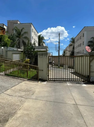 Imóvel com 2 Quartos à Venda, 45 m² em Sapucaia - Contagem