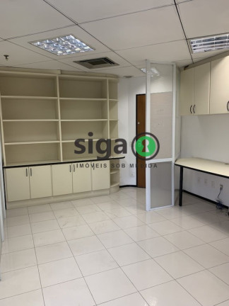 Imagem Imóvel Comercial à Venda ou Locação, 52 m² em Morumbi - São Paulo Imagem Imóvel Comercial à Venda ou Locação, 52 m² em Morumbi - São Paulo