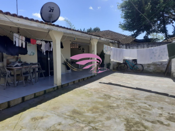 Casa com 2 Quartos à Venda, 70 m² em Picarras - Guaratuba