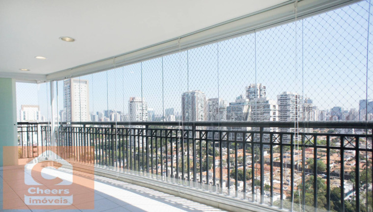Imagem Apartamento com 4 Quartos para Alugar, 230 m² em Brooklin - São Paulo Imagem Apartamento com 4 Quartos para Alugar, 230 m² em Brooklin - São Paulo