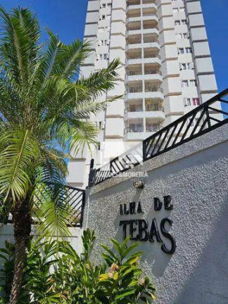 Imagem Apartamento com 3 Quartos à Venda, 90 m² em Bonfim - Campinas