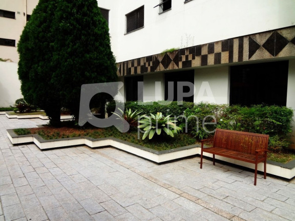 Imagem Apartamento com 3 Quartos à Venda, 460 m² em Planalto Paulista - São Paulo