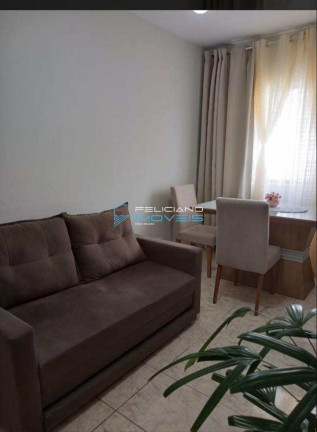 Imagem Apartamento com 1 Quarto à Venda, 43 m² em Guilhermina - Praia Grande Imagem Apartamento com 1 Quarto à Venda, 43 m² em Guilhermina - Praia Grande