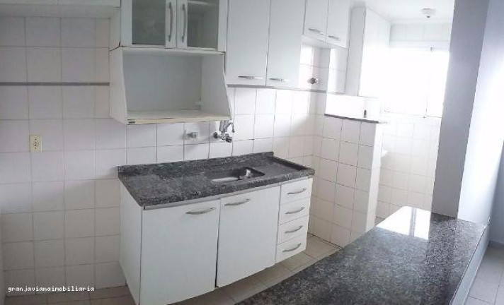 Imagem Apartamento com 1 Quarto à Venda, 40 m² em Canto Do Forte - Praia Grande