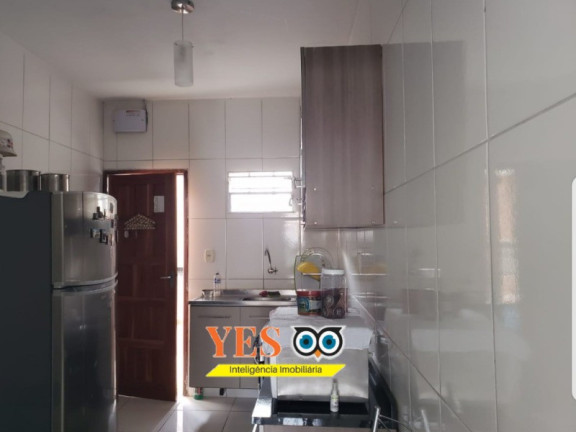 Imagem Casa com 2 Quartos à Venda, 90 m² em Conceição - Feira De Santana