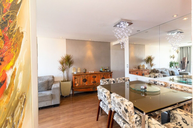 Imagem Apartamento com 3 Quartos à Venda, 75 m² em Santana - São Paulo
