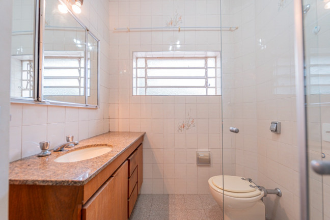 Imagem Casa com 3 Quartos à Venda, 180 m² em Planalto Paulista - São Paulo Imagem Casa com 3 Quartos à Venda, 180 m² em Planalto Paulista - São Paulo