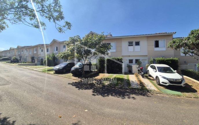 Imagem Sobrado com 3 Quartos à Venda, 209 m² em Planalto - São Bernardo Do Campo