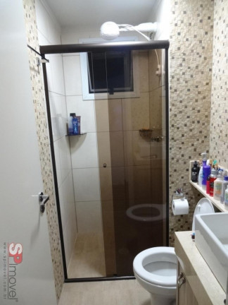 Imagem Apartamento com 2 Quartos à Venda, 47 m² em Imirim - São Paulo Imagem Apartamento com 2 Quartos à Venda, 47 m² em Imirim - São Paulo