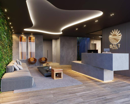 Imagem Apartamento com 1 Quarto à Venda, 24 m² em Intermares - Cabedelo