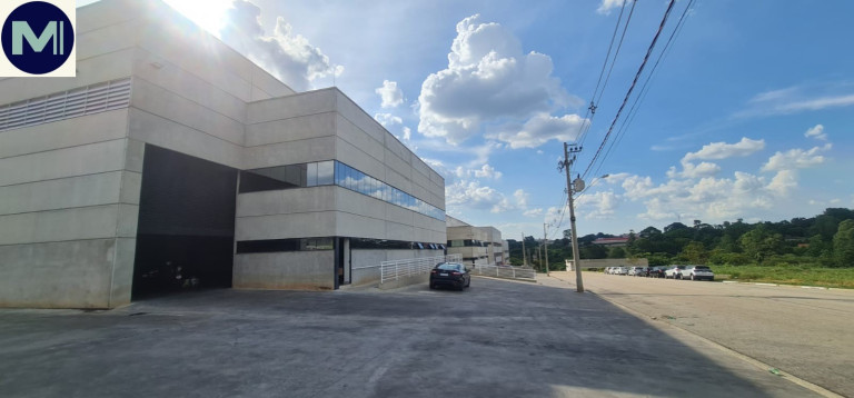 Imagem Imóvel para Alugar, 1.217 m² em Iporanga - Sorocaba Imagem Imóvel para Alugar, 1.217 m² em Iporanga - Sorocaba