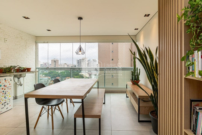 Imagem Apartamento com 2 Quartos à Venda, 68 m² em Vila Mascote - São Paulo Imagem Apartamento com 2 Quartos à Venda, 68 m² em Vila Mascote - São Paulo