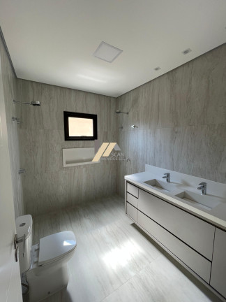 Imagem Casa com 4 Quartos à Venda, 333 m² em Loteamento Parque Dos Alecrins - Campinas