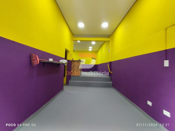 Imagem Imóvel Comercial para Alugar, 70 m² em Centro - Diadema Imagem Imóvel Comercial para Alugar, 70 m² em Centro - Diadema