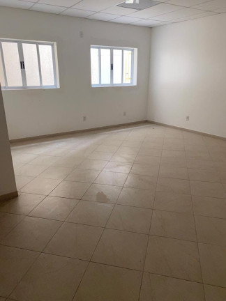 Sala Comercial para Alugar, 35 m² em Centro - Pindamonhangaba