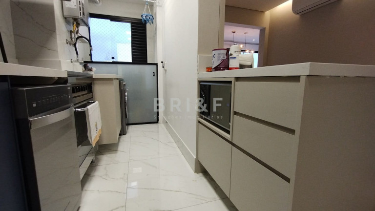 Imagem Apartamento com 3 Quartos à Venda, 81 m² em Vila Santa Catarina - São Paulo Imagem Apartamento com 3 Quartos à Venda, 81 m² em Vila Santa Catarina - São Paulo