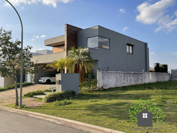 Imagem Casa com 3 Quartos à Venda, 510 m² em Alphaville - Granja Viana - Carapicuíba