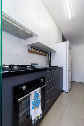 Imagem Apartamento com 2 Quartos à Venda, 86 m² em Santo Amaro - São Paulo
