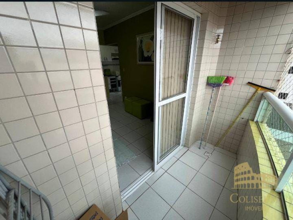 Imagem Apartamento com 1 Quarto à Venda, 38 m² em Balneário Flórida - Praia Grande Imagem Apartamento com 1 Quarto à Venda, 38 m² em Balneário Flórida - Praia Grande