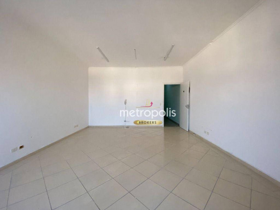 Imagem Sala Comercial para Alugar, 34 m² em Osvaldo Cruz - São Caetano Do Sul Imagem Sala Comercial para Alugar, 34 m² em Osvaldo Cruz - São Caetano Do Sul