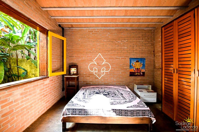 Imagem Casa com 3 Quartos à Venda, 180 m² em Ponta Grossa - Ubatuba