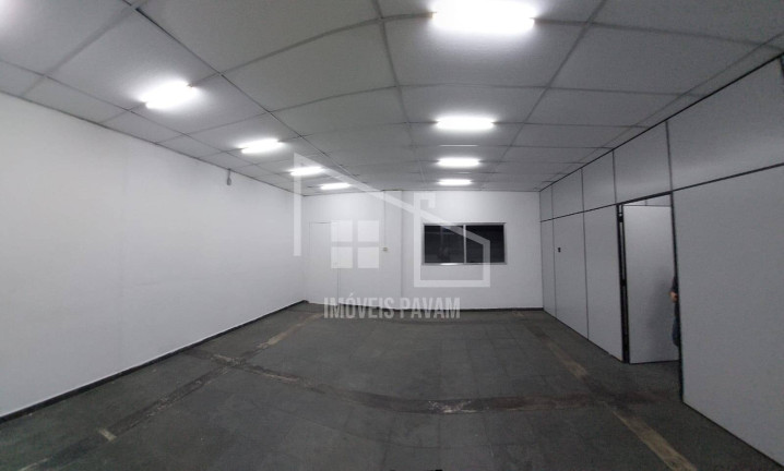 Imagem Sala Comercial para Alugar, 276 m² em Piraporinha - Diadema Imagem Sala Comercial para Alugar, 276 m² em Piraporinha - Diadema