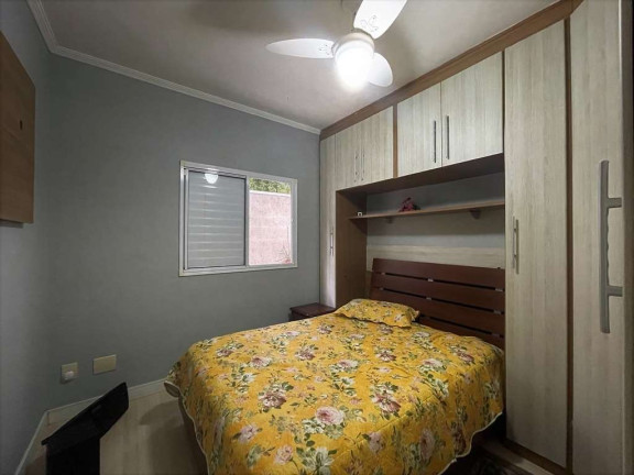 Imagem Imóvel com 2 Quartos à Venda, 50 m² em Jardim Central - Cotia
