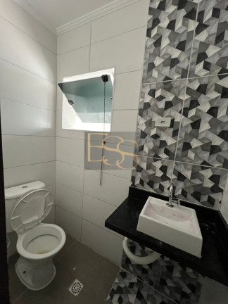 Imagem Casa com 2 Quartos para Alugar, 60 m² em Balneário Itaguaí - Mongaguá Imagem Casa com 2 Quartos para Alugar, 60 m² em Balneário Itaguaí - Mongaguá