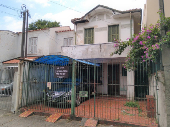 Imagem Sobrado com 2 Quartos à Venda, 283 m² em Lapa - São Paulo Imagem Sobrado com 2 Quartos à Venda, 283 m² em Lapa - São Paulo