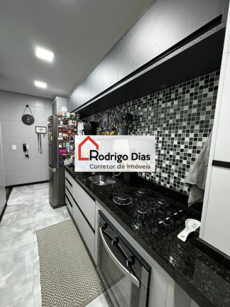 Imagem Apartamento com 2 Quartos à Venda, 66 m² em Jardim Flórida - Jundiaí