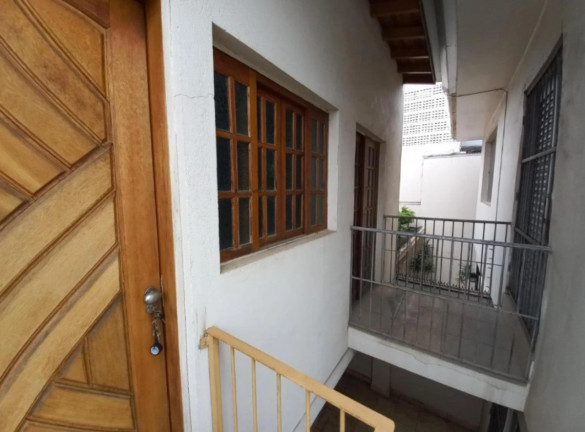 Imagem Casa com 3 Quartos à Venda, 125 m² em Vila Olímpia - São Paulo Imagem Casa com 3 Quartos à Venda, 125 m² em Vila Olímpia - São Paulo